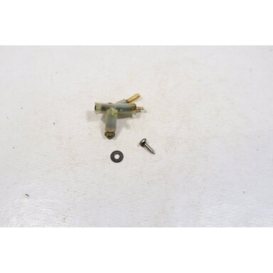 Genuine Valve Tank Vent AL-KO KB4000 chainsaw P1174152240