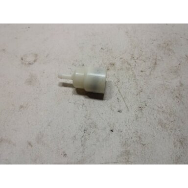 Genuine Ventilation Socket Breather Solo 643 chainsaw 2700414