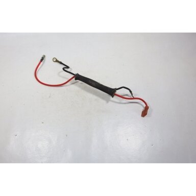 Genuine Wire Cable McCULLOCH Poulan Jonsered CS2137 Partner 351 352 371 382 391 401 421 422 chainsaw 530057475