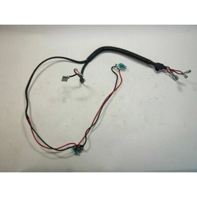 Genuine Wire Wiring Homelite HBL26BV blower