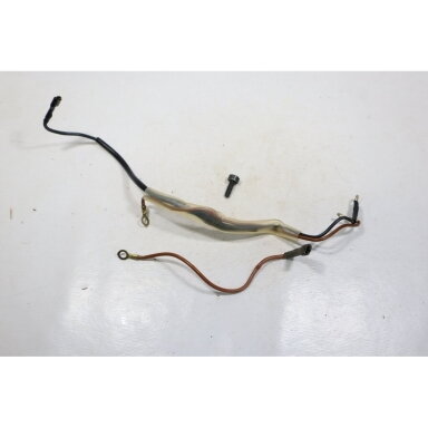 Genuine Wiring Cable Solo 634 641 chainsaw