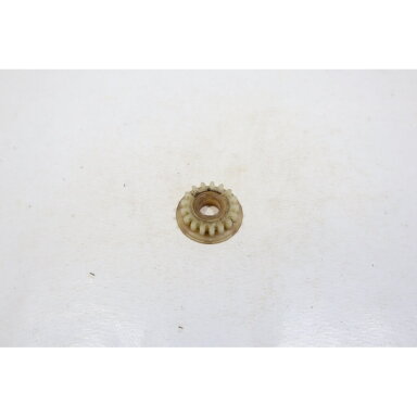 Genuine Worm Gear Activator .325 Solo 641 chainsaw 6074260
