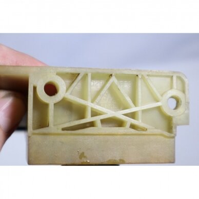 Genuine Adapter Intake Husqvarna 36 136 137 141 Jonsered 2036 chainsaw 530029829 7 Genuine Adapter Intake Husqvarna 36 136 137 141 Jonsered 2036 chainsaw 530029829 7