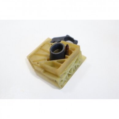 Genuine Adapter Intake Husqvarna 36 136 137 141 Jonsered 2036 chainsaw 530029829 4 Genuine Adapter Intake Husqvarna 36 136 137 141 Jonsered 2036 chainsaw 530029829 4