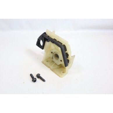 Genuine Adapter Intake Husqvarna 36 136 137 141 Jonsered 2036 chainsaw 530037465 Genuine Adapter Intake Husqvarna 36 136 137 141 Jonsered 2036 chainsaw 530037465