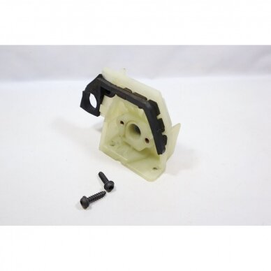 Genuine Adapter Intake Husqvarna 36 136 137 141 Jonsered 2036 chainsaw 530037465 Genuine Adapter Intake Husqvarna 36 136 137 141 Jonsered 2036 chainsaw 530037465