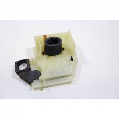 Genuine Adapter Intake Husqvarna 36 136 137 141 Jonsered 2036 chainsaw 530037465 6 Genuine Adapter Intake Husqvarna 36 136 137 141 Jonsered 2036 chainsaw 530037465 6