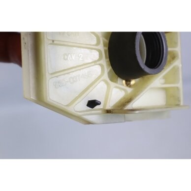 Genuine Adapter Intake Husqvarna 36 136 137 141 Jonsered 2036 chainsaw 530037465 7 Genuine Adapter Intake Husqvarna 36 136 137 141 Jonsered 2036 chainsaw 530037465 7