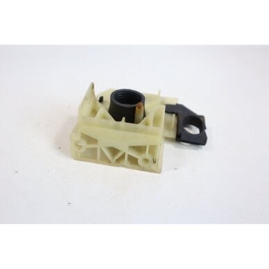 Genuine Adapter Intake Husqvarna 36 136 137 141 Jonsered 2036 chainsaw 530037465 6 Genuine Adapter Intake Husqvarna 36 136 137 141 Jonsered 2036 chainsaw 530037465 6