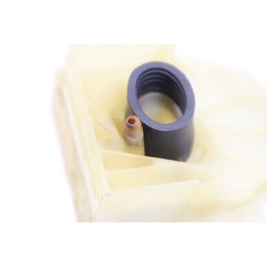 Genuine Adapter Intake Husqvarna 36 136 137 141 Jonsered 2036 chainsaw 530037465 4