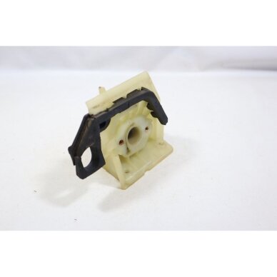 Genuine Adapter Intake Husqvarna 36 136 137 141 Jonsered 2036 chainsaw 530037465 3 Genuine Adapter Intake Husqvarna 36 136 137 141 Jonsered 2036 chainsaw 530037465 3