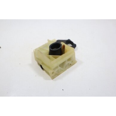 Genuine Adapter Intake Husqvarna 36 136 137 141 Jonsered 2036 chainsaw 530037465 4 Genuine Adapter Intake Husqvarna 36 136 137 141 Jonsered 2036 chainsaw 530037465 4