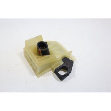 Genuine Adapter Intake Husqvarna 36 136 137 141 Jonsered 2036 chainsaw 530037465 5 Genuine Adapter Intake Husqvarna 36 136 137 141 Jonsered 2036 chainsaw 530037465 5