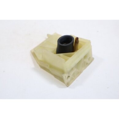 Genuine Adapter Intake Husqvarna 36 136 137 141 Jonsered 2036 chainsaw 530037465 6