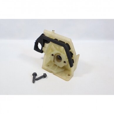 Genuine Adapter Intake Husqvarna 36 136 137 141 Jonsered 2036 chainsaw 530037465 Genuine Adapter Intake Husqvarna 36 136 137 141 Jonsered 2036 chainsaw 530037465