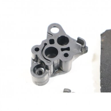 Genuine Adapter Intake Manifold Jonsered GT2126 Husqvarna 124R 125R 128R brushcutter 530035596 2