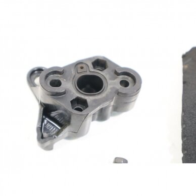 Genuine Adapter Intake Manifold Jonsered GT2126 Husqvarna 124R 125R 128R brushcutter 530035596 3