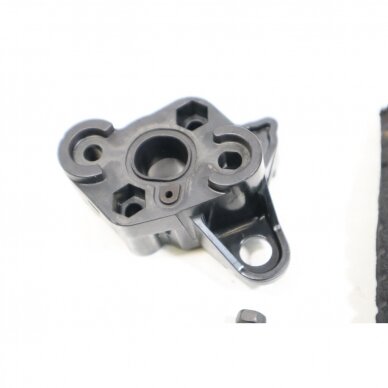 Genuine Adapter Intake Manifold Jonsered GT2126 Husqvarna 124R 125R 128R brushcutter 530035596 4