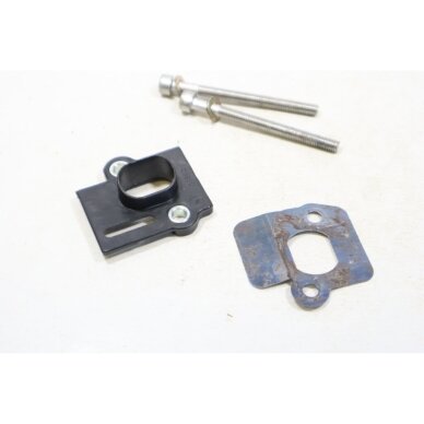 Genuine Adaptor Carburetor AL-KO KB4000 chainsaw P1178748840 1 Genuine Adaptor Carburetor AL-KO KB4000 chainsaw P1178748840 1