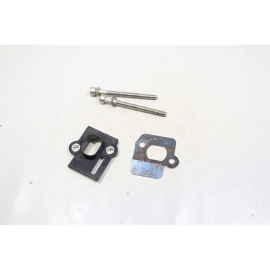 Genuine Adaptor Carburetor AL-KO KB4000 chainsaw P1178748840 Genuine Adaptor Carburetor AL-KO KB4000 chainsaw P1178748840