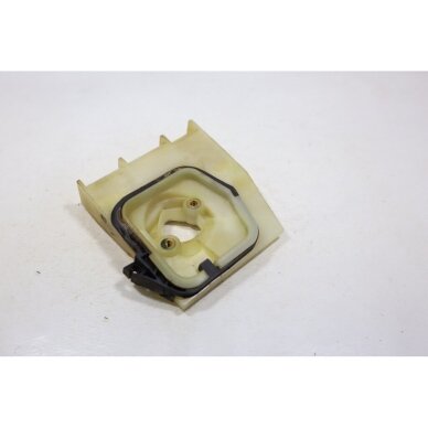 Genuine Adaptor Carburetor Homelite CSP4518 chainsaw 308081001 5131001605 2 Genuine Adaptor Carburetor Homelite CSP4518 chainsaw 308081001 5131001605 2