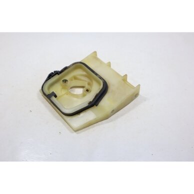 Genuine Adaptor Carburetor Homelite CSP4518 chainsaw 308081001 5131001605 3
