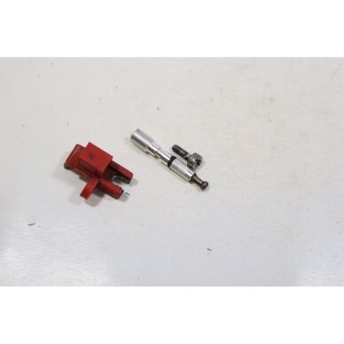 Genuine Adjuster Oil Pump Solo 644 651 chainsaw 64 00 183 Genuine Adjuster Oil Pump Solo 644 651 chainsaw 64 00 183