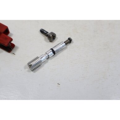 Genuine Adjuster Oil Pump Solo 644 651 chainsaw 64 00 183 2 Genuine Adjuster Oil Pump Solo 644 651 chainsaw 64 00 183 2