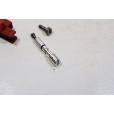 Genuine Adjuster Oil Pump Solo 644 651 chainsaw 64 00 183 3 Genuine Adjuster Oil Pump Solo 644 651 chainsaw 64 00 183 3