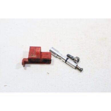 Genuine Adjuster Oil Pump Solo 644 651 chainsaw 64 00 183 1 Genuine Adjuster Oil Pump Solo 644 651 chainsaw 64 00 183 1