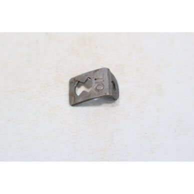 Genuine Adjustment Limiter Oil Pump Partner 500 5000 plus Jobu 949 chainsaw 503116501 3 Genuine Adjustment Limiter Oil Pump Partner 500 5000 plus Jobu 949 chainsaw 503116501 3