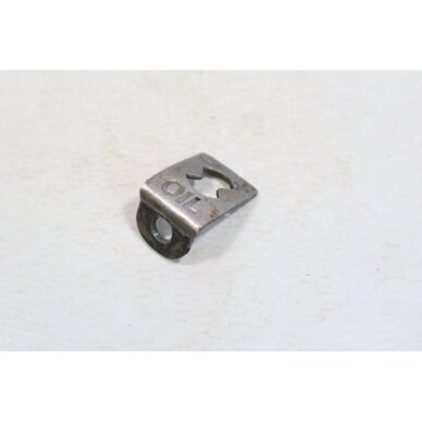 Genuine Adjustment Limiter Oil Pump Partner 500 5000 plus Jobu 949 chainsaw 503116501 4 Genuine Adjustment Limiter Oil Pump Partner 500 5000 plus Jobu 949 chainsaw 503116501 4