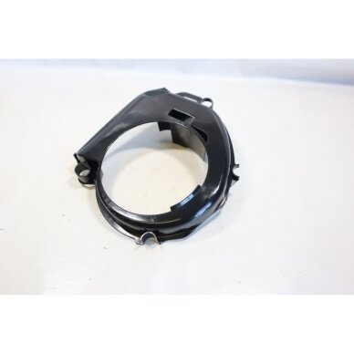 Genuine Air Baffle Conductor Husqvarna 130 135 Mark II chainsaw 588970601 4 Genuine Air Baffle Conductor Husqvarna 130 135 Mark II chainsaw 588970601 4
