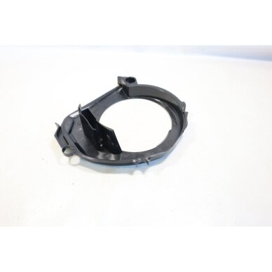 Genuine Air Baffle Conductor Husqvarna 130 135 Mark II chainsaw 588970601 7 Genuine Air Baffle Conductor Husqvarna 130 135 Mark II chainsaw 588970601 7