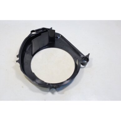 Genuine Air Baffle Conductor Husqvarna 130 135 Mark II chainsaw 588970601 9 Genuine Air Baffle Conductor Husqvarna 130 135 Mark II chainsaw 588970601 9