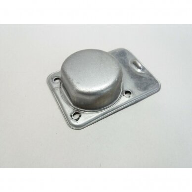 Genuine Air Baffle Plate Crank Cover Homelite F3045 brushcutter trimmer 3 Genuine Air Baffle Plate Crank Cover Homelite F3045 brushcutter trimmer 3