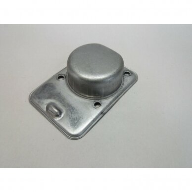 Genuine Air Baffle Plate Crank Cover Homelite F3045 brushcutter trimmer 4 Genuine Air Baffle Plate Crank Cover Homelite F3045 brushcutter trimmer 4