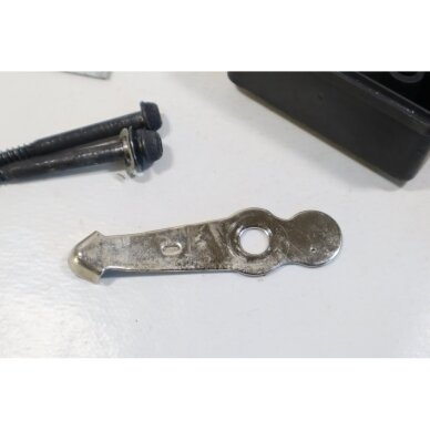 Genuine Air Box Choke Jonsered GT21 GT22 GT24 trimmer 530037311 2 Genuine Air Box Choke Jonsered GT21 GT22 GT24 trimmer 530037311 2