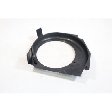 Genuine Air Conductor Baffle Husqvarna 137 142 chainsaw 530029800 6 Genuine Air Conductor Baffle Husqvarna 137 142 chainsaw 530029800 6