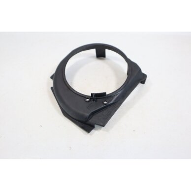 Genuine Air Conductor Baffle Husqvarna 137 142 chainsaw 530029800 2 Genuine Air Conductor Baffle Husqvarna 137 142 chainsaw 530029800 2