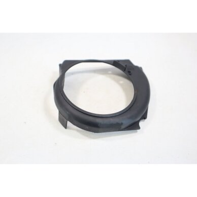 Genuine Air Conductor Baffle Husqvarna 137 142 chainsaw 530029800 3 Genuine Air Conductor Baffle Husqvarna 137 142 chainsaw 530029800 3