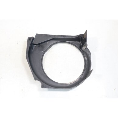 Genuine Air Conductor Baffle Husqvarna 137 142 chainsaw 530029800 4 Genuine Air Conductor Baffle Husqvarna 137 142 chainsaw 530029800 4