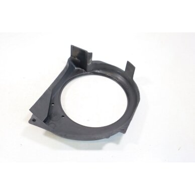Genuine Air Conductor Baffle Husqvarna 137 142 chainsaw 530029800 5 Genuine Air Conductor Baffle Husqvarna 137 142 chainsaw 530029800 5