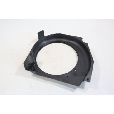Genuine Air Conductor Baffle Husqvarna 137 142 chainsaw 530029800 6