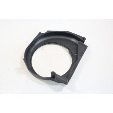 Genuine Air Conductor Baffle Husqvarna 137 142 chainsaw 530029800 7 Genuine Air Conductor Baffle Husqvarna 137 142 chainsaw 530029800 7