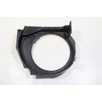 Genuine Air Conductor Baffle Husqvarna 137 142 chainsaw 530029800 6 Genuine Air Conductor Baffle Husqvarna 137 142 chainsaw 530029800 6