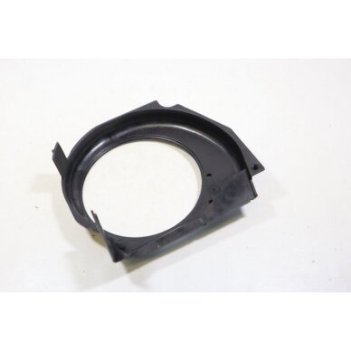 Genuine Air Conductor Baffle Husqvarna 137 142 chainsaw 530029800 8 Genuine Air Conductor Baffle Husqvarna 137 142 chainsaw 530029800 8