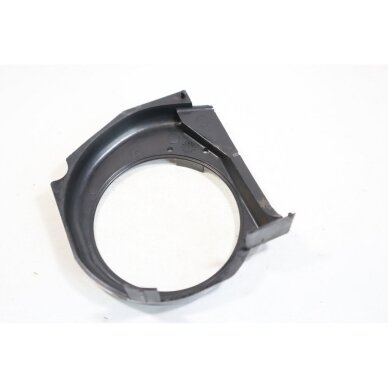 Genuine Air Conductor Baffle Husqvarna 137 142 chainsaw 530029800 6 Genuine Air Conductor Baffle Husqvarna 137 142 chainsaw 530029800 6