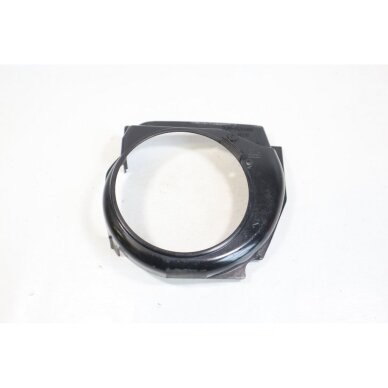 Genuine Air Conductor Baffle Husqvarna 137 142 chainsaw 530029800 Genuine Air Conductor Baffle Husqvarna 137 142 chainsaw 530029800