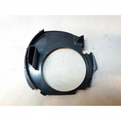 Genuine Air Conductor Baffle Husqvarna 235 236 240 chainsaw 545063801 Genuine Air Conductor Baffle Husqvarna 235 236 240 chainsaw 545063801